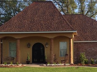 986 N Kade Ln, Lake Charles, LA 70605