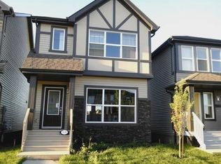 3110 Paisley Rd SW #1A, Edmonton, AB T6W2W8