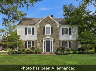 741 Andover Rd, Mansfield, OH 44907