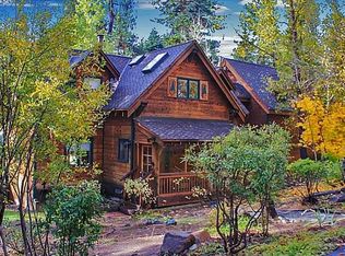 680 Ralston Ct, Incline Village, NV 89451