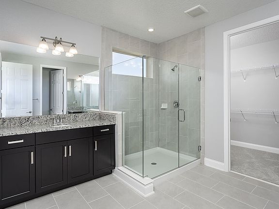 Lakeview Interior - Representational Photo