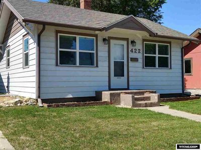 422 S McKinley St, Casper, WY, 82601