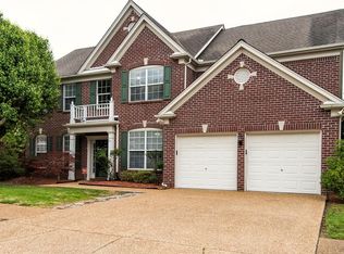 139 Wheaton Hall Ln, Franklin, TN 37069