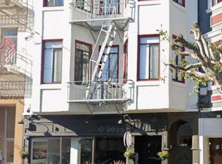 3147 Fillmore St APT 1, San Francisco, CA 94123