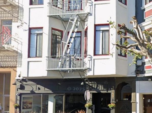 3147 Fillmore St APT 1