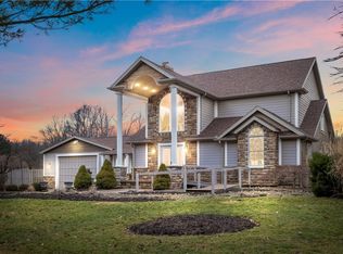 4264 Glasgow Rd, Valencia, PA 16059