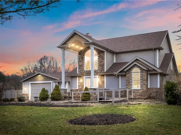 4264 Glasgow Rd, Valencia, PA 16059