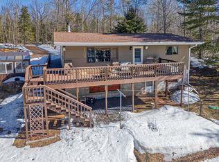 11875 Thoma Dr, Presque Isle, WI 54557