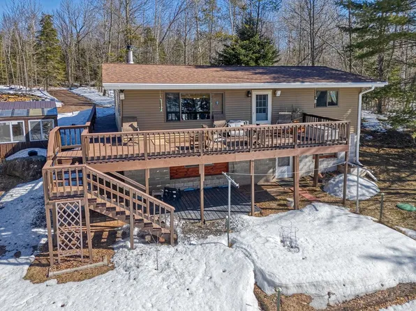 11875 Thoma Dr, Presque Isle, WI 54557