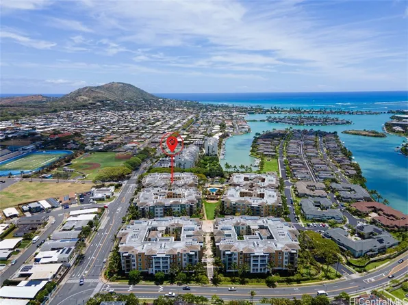 520 Lunalilo Home Rd Unit 7113, Honolulu, HI 96825