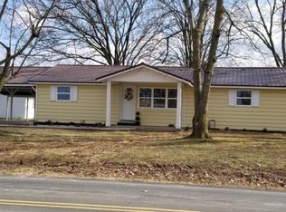 2115 Ladelle Ave, Lowell, AR 72745