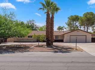 2147 Gabriel Dr, Las Vegas, NV 89119