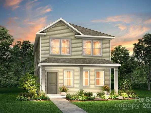 13033 Garren View Ln #313, Charlotte, NC 28278