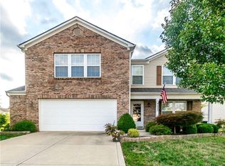 4342 Ballybay Ln, Indianapolis, IN 46239