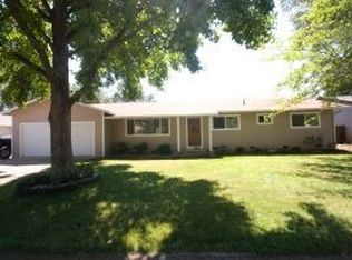1303 Lorraine Dr, Redding, CA 96002