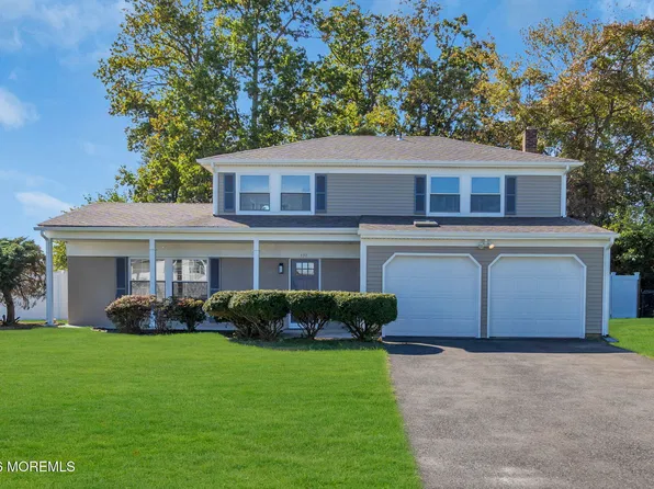 336 Barcelona Drive, Toms River, NJ 08753