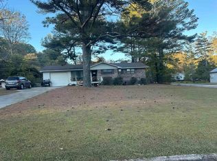 1643 Katherine St NW, Cullman, AL 35055