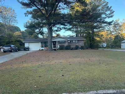 1643 Katherine St NW, Cullman, AL, 35055