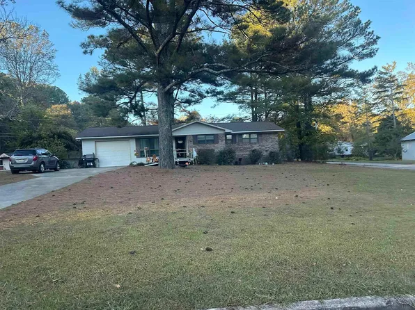 1643 Katherine St NW, Cullman, AL 35055