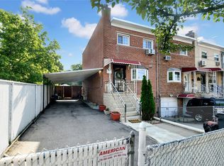 258 Revere Avenue, Bronx, NY 10465