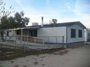 1235 Pony St, Ridgecrest, CA 93555