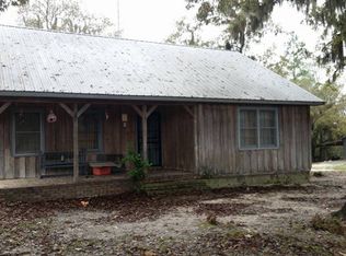 3767 Old Relee Rd, Broxton, GA 31519