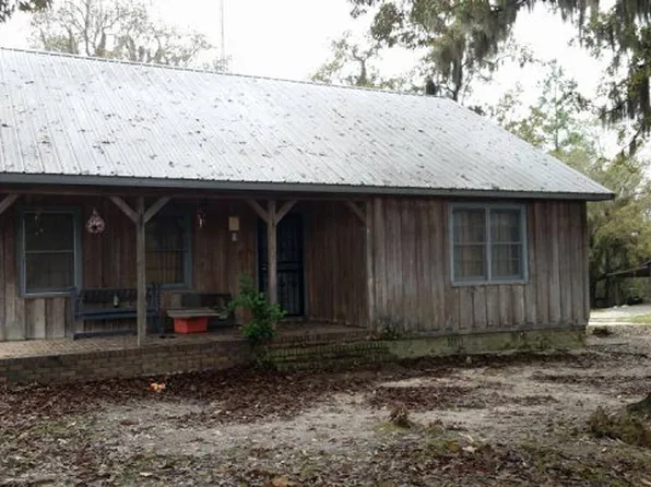 3767 Old Relee Rd, Broxton, GA 31519