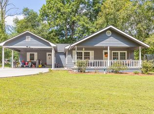 4042 Nottingham Dr, Dalton, GA 30721