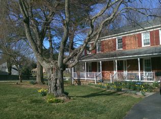 19651 Olney Mill Rd, Brookeville, MD 20833