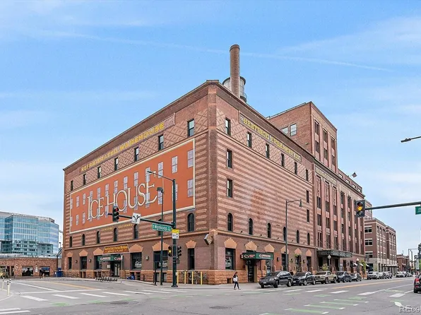 1801 Wynkoop Street #314, Denver, CO 80202