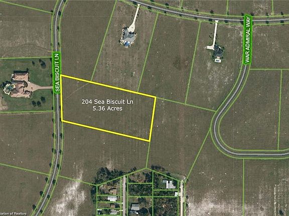 2nd image of 204 Sea Biscuit Ln
