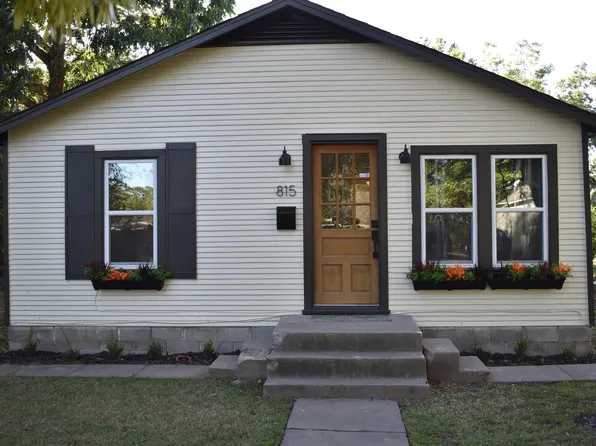 815 M St NW, Miami, OK 74354