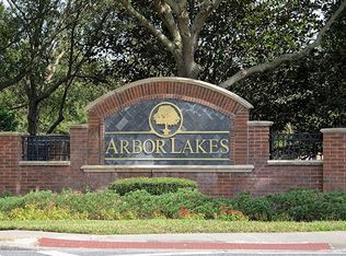 616 Arbor Lakes Cir, Sanford, FL 32771