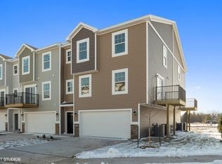 2727 NW Casey Jones Ln, Ankeny, IA 50023