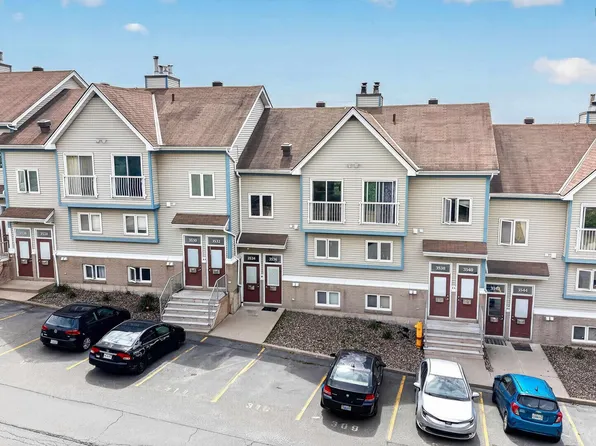 3534 John Parr Dr, Halifax, NS B3K 5V2