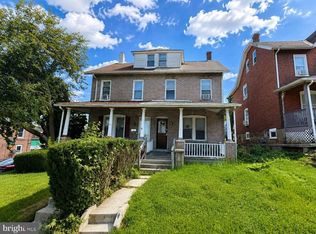 115 Woodland Ave, Coatesville, PA 19320