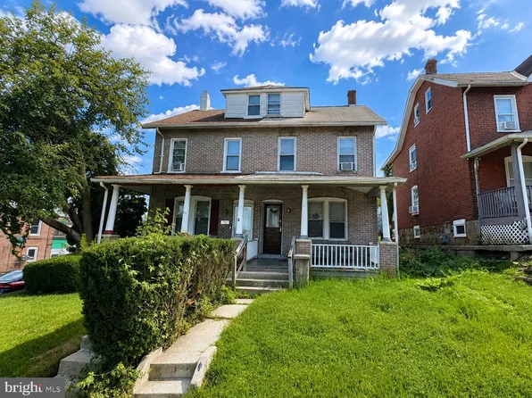 115 Woodland Ave, Coatesville, PA 19320