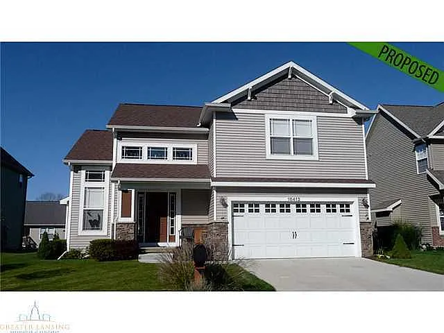 476 Hickory Bluff Ln photo 1