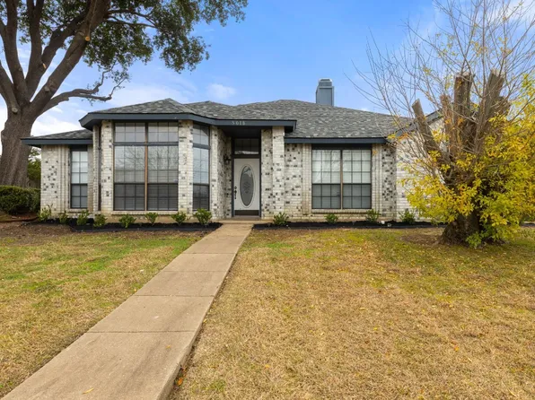3018 Kingswood Dr, Garland, TX 75040