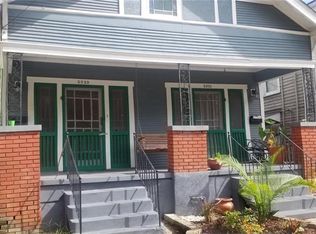 2323 Short St, New Orleans, LA 70118