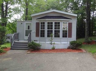 199 Sandhurst Dr, Laconia, NH 03246
