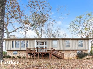 1312 Whirlaway Dr, Shelby, AL 35080