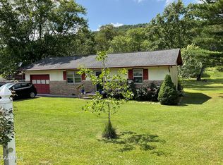 202 Meadow View Dr, Maynardville, TN 37807