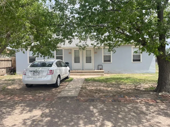 327 S Washington Ave #329, Liberal, KS 67901