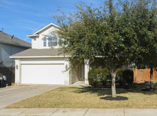 16520 Ennis Trl, Austin, TX 78717