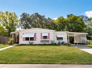 460 Hollyhock Ln, Spring Hill, FL 34606