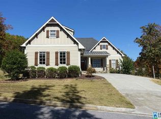 7 Stacy Ct, Oxford, AL 36203