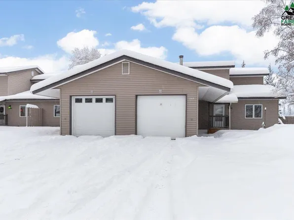 1149 Bainbridge Blvd Unit 28, Fairbanks, AK 99701