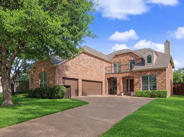 15606 Fox Meadow Ln, Frisco, TX 75035