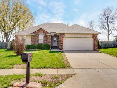 5574 W Josh Street, Springfield, MO, 65802